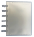 Villa Rosa Storage Binders