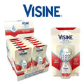 Visine Eye Drops 1pk- 12ct - Personal Use Visine wholesale supplier A1 main