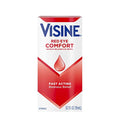 Visine Red Comfort . 5 oz 1 Per Bottle - Personal Care Visine wholesale supplier A1 main