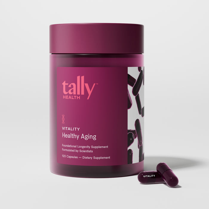 Vitality