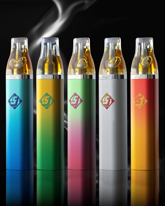 Watermelon Zkittles - Vape - Sluggers