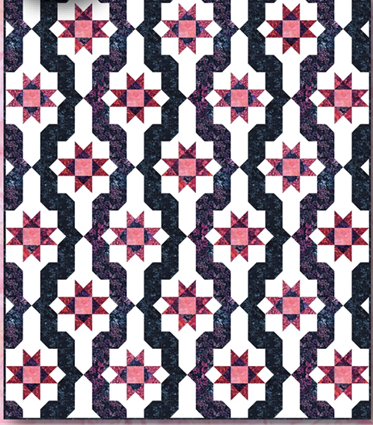 Waves of Stars