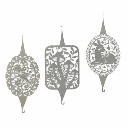 Woodland Threaders