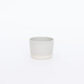 WRF Flat Bottom Cup | Tortoise General Store