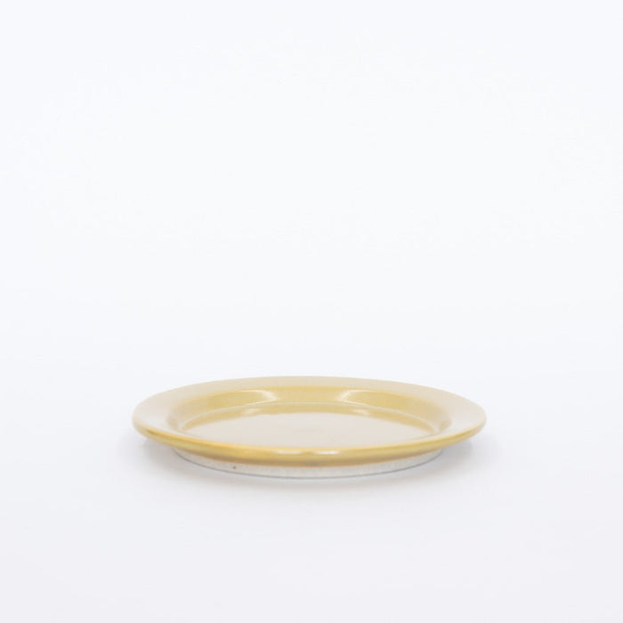 WRF Ishi-Zara Plate | Tortoise General Store