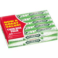 Wrigley's Spearmint Gum - 5ct/40pk - A1 WHOLESALE LLC wholesale supplier A1 main