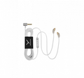 Xelento (2 Gen.) Cable, 4 pin, with remote,with MMCX connector, 1,3m length - 728837
