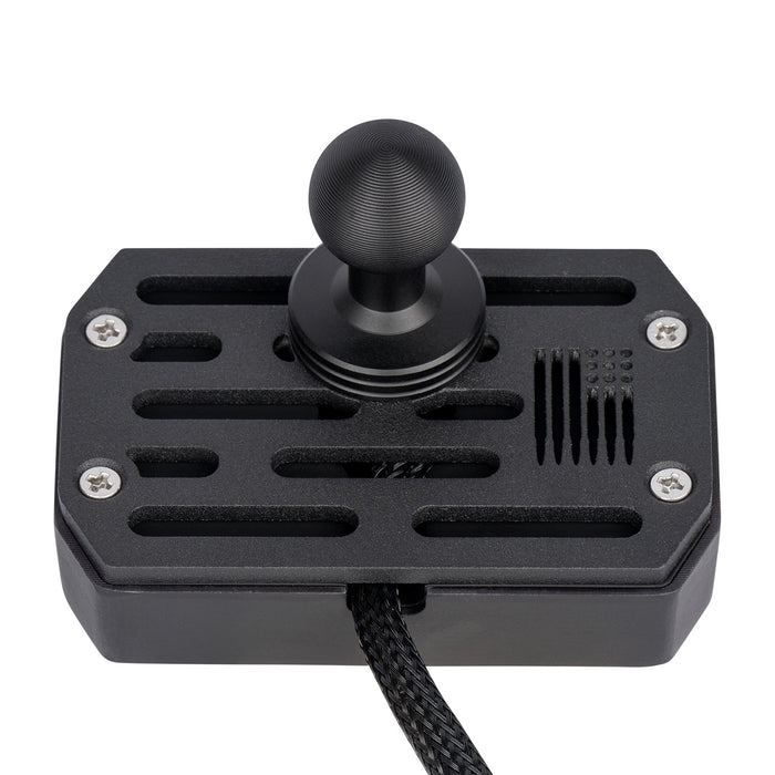 XKGlow SAR HUB Lighting Controller Mount with 20mm Ball