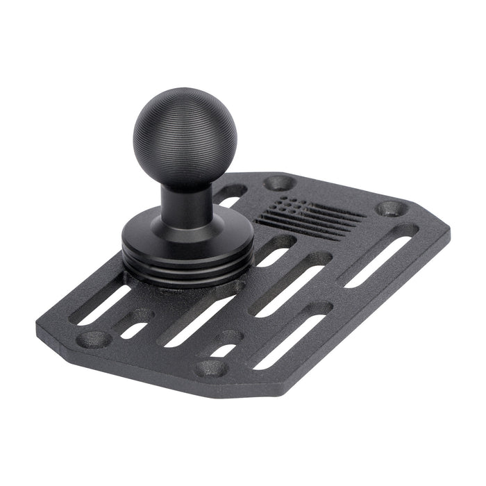 XKGlow SAR HUB Lighting Controller Mount with 20mm Ball