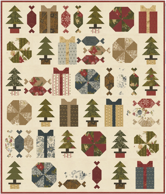 Yuletide Treats