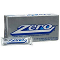 Zero Candy Bars 1.85 Oz. 24 Count - My Store wholesale supplier A1 main