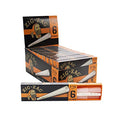 Zig Zag Zag Cones 1 1/4 (Pack of 6) - Tubes Zig Zag wholesale supplier A1 main
