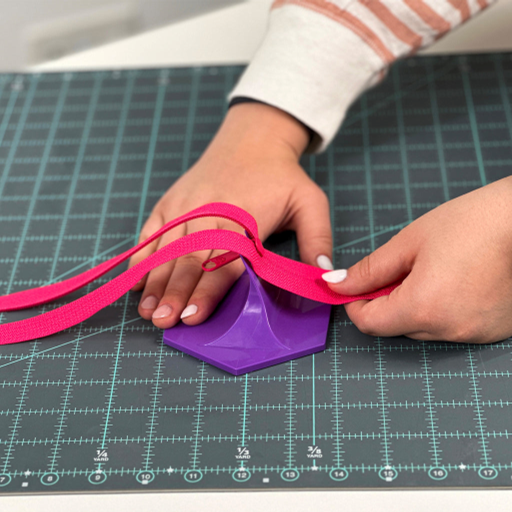 Zipper Jig