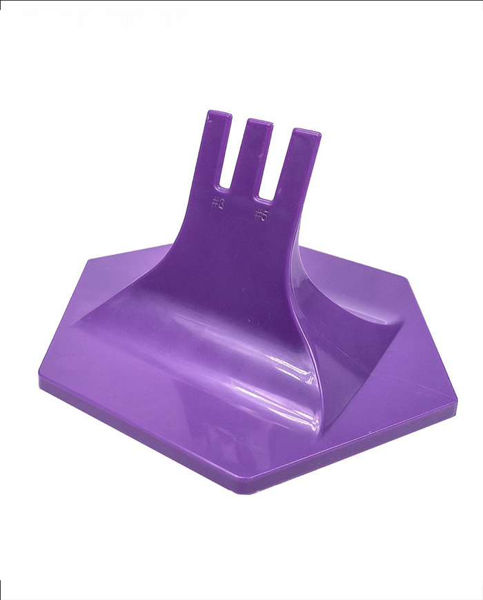 Zipper Jig