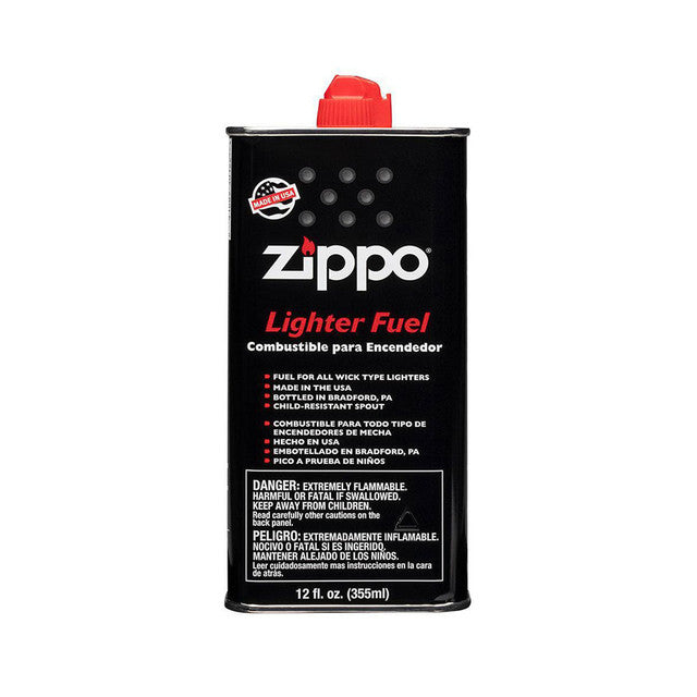 Zippo Lighter Fluid 12oz-12ct - A1 WHOLESALE LLC wholesale supplier A1 main